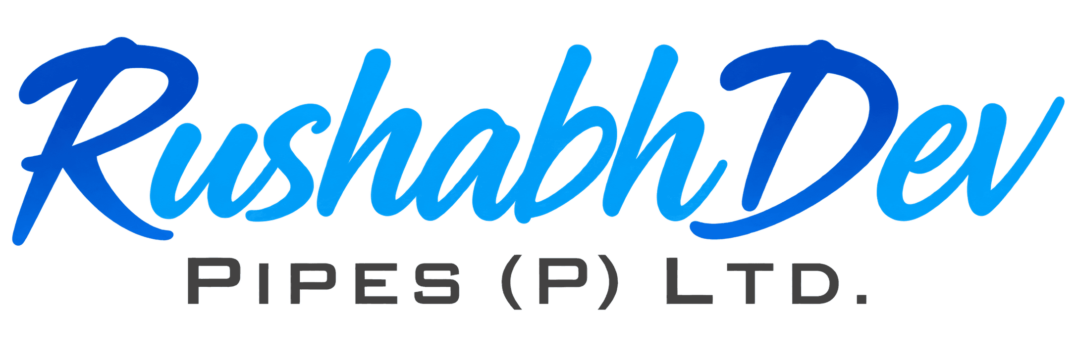 Rushabhdev Pipes Pvt. Ltd.